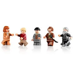 LEGO® Ideas: Kevin - Allein zu Haus (21330) Bild 7