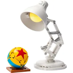 LEGO® Ideas: Disney Pixar Luxo Jr. (21357) Bild 3