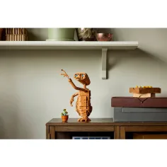 LEGO® Ideen: E.T. der Außerirdische (21370) Bild 10