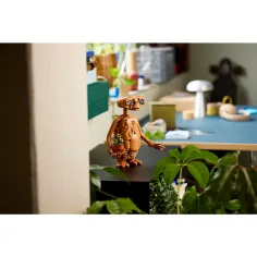 LEGO® Ideen: E.T. der Außerirdische (21370) Bild 12