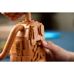 LEGO® Ideen: E.T. der Außerirdische (21370) Bild 18