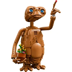 LEGO® Ideen: E.T. der Außerirdische (21370) Bild 2