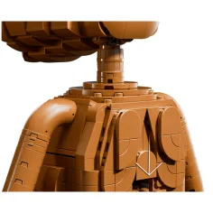 LEGO® Ideen: E.T. der Außerirdische (21370) Bild 5