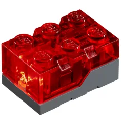 LEGO® Ideen: E.T. der Außerirdische (21370) Bild 8