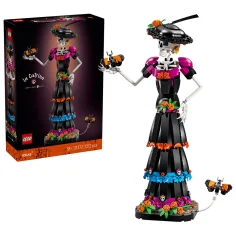 LEGO® Ideen: La Catrina (21372)