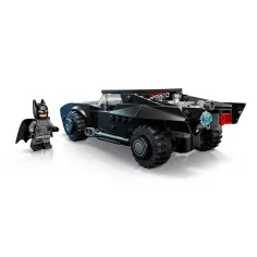 LEGO® Marvel: Batman™: Batmobil™ (76332) Bild 2