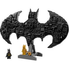LEGO® Marvel: Batman™-Logo (76330) Bild 2