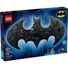 LEGO® Marvel: Batman™-Logo (76330)
