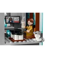LEGO® Marvel: Die Rächer: Doctor Dooms Erwachen Der neue Turm der Rächer (76352) Bild 3