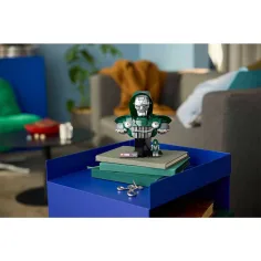 LEGO® Marvel: Doctor Doom Büste (76345) Bild 4