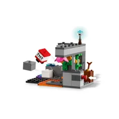 LEGO® Minecraft: Begegnung mit dem Wächter (21274) Bild 6