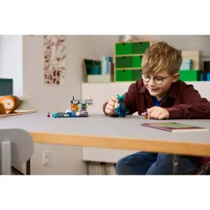 LEGO® Minecraft: Begegnung mit dem Wächter (21274) Bild 7