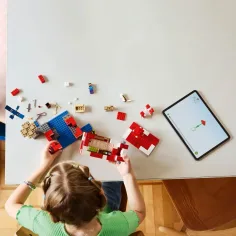 LEGO® Minecraft: Das Haus der Múúmbák (21270) Bild 3