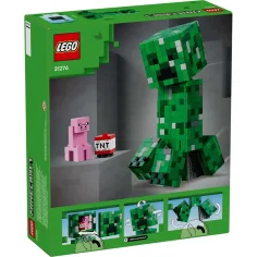 LEGO® Minecraft: Ein Creeper™ (21276) Bild 2