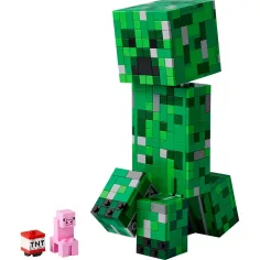 LEGO® Minecraft: Ein Creeper™ (21276) Bild 3
