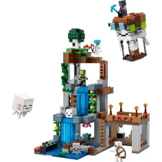 LEGO® Minecraft: Geisterschiff (21597) Bild 2