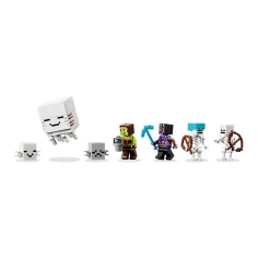 LEGO® Minecraft: Geisterschiff (21597) Bild 3
