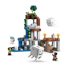 LEGO® Minecraft: Geisterschiff (21597) Bild 4