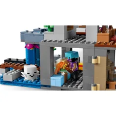 LEGO® Minecraft: Geisterschiff (21597) Bild 5