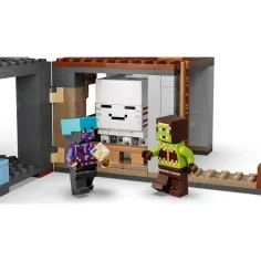 LEGO® Minecraft: Geisterschiff (21597) Bild 7