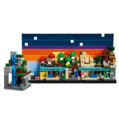 LEGO® Minecraft: Mini-Biome (21589) Bild 3