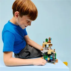 LEGO® Minecraft: Zombieversteck (21587) Bild 4