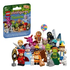 LEGO® Minifiguren: Serie 30 Shrek (71053)