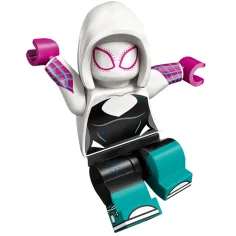 LEGO® Minifiguren - Spider-Man: Durch das Spider-Verse (71050) Bild 5