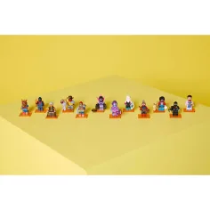 LEGO® Minifiguren - Spider-Man: Durch das Spider-Verse (71050) Bild 6