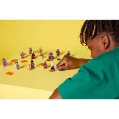 LEGO® Minifiguren - Spider-Man: Durch das Spider-Verse (71050) Bild 7