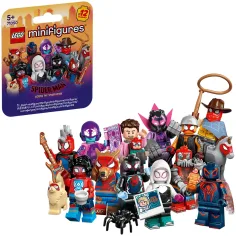 LEGO® Minifiguren - Spider-Man: Durch das Spider-Verse (71050)