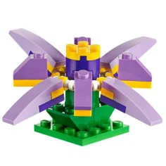 LEGO®: Mittelgroßes kreatives Bau-Set (10696) Bild 5