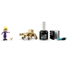 LEGO® Wednesday: Things Unterkunft (76785) Bild 4