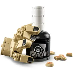 LEGO® Wednesday: Things Unterkunft (76785) Bild 6