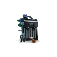 LEGO® Mittwoch: Mittwochs Rucksack (76787) Bild 2
