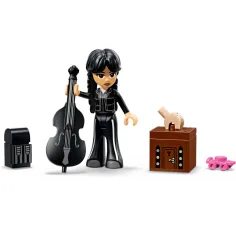LEGO® Mittwoch: Mittwochs Rucksack (76787) Bild 3