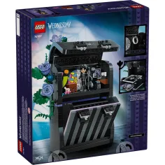 LEGO® Mittwoch: Mittwochs Rucksack (76787) Bild 9