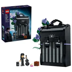 LEGO® Mittwoch: Mittwochs Rucksack (76787) Bild 1