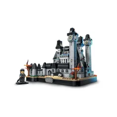 LEGO® Mittwoch: Nevermore Akademie (76788) Bild 2