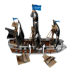LEGO® One Piece: Garps Kriegsschiff (75646) Bild 5
