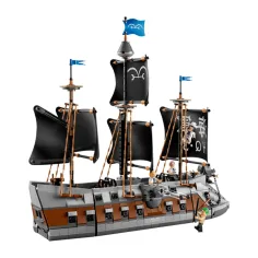 LEGO® One Piece: Garps Kriegsschiff (75646) Bild 6