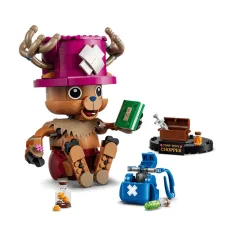LEGO® One Piece: Tony Tony Chopper (75643) Bild 3