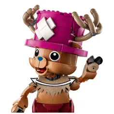 LEGO® One Piece: Tony Tony Chopper (75643) Bild 4