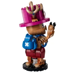 LEGO® One Piece: Tony Tony Chopper (75643) Bild 5
