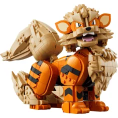LEGO® Pokémon: Arcanin (72160) Bild 2