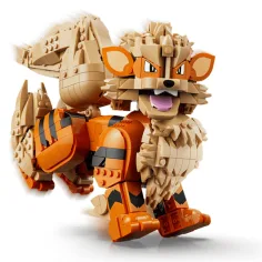 LEGO® Pokémon: Arcanin (72160) Bild 5