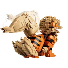 LEGO® Pokémon: Arcanin (72160) Bild 7
