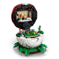 LEGO® Pokémon: Ikonische Trainer-Momente Pokéball (72154) Bild 5