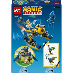 LEGO® Sonic the Hedgehog™: Cyclone gegen Metal Sonic (77002) Bild 5