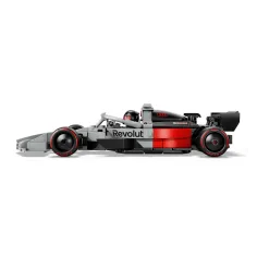 LEGO® Speed Champions: Audi Revolut F1® Team R26 Rennwagen (77259) Bild 3